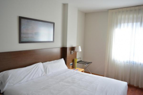 Отель Hotel Palacio Congresos  Паленсиа